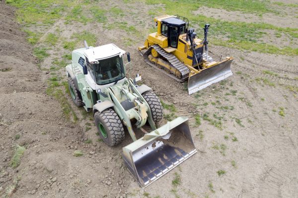 Cost of Acreage Clearing in Tracy