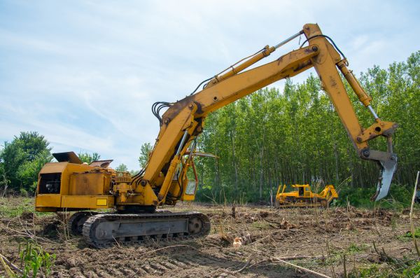 Cost of Farm Clearing in Tracy